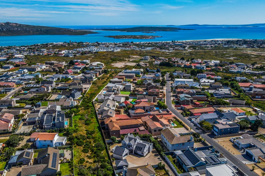 3 Bedroom Property for Sale in Myburgh Park Western Cape